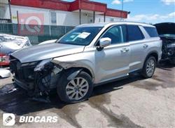 هيونداي باليسيد